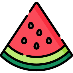 Watermelon Slices